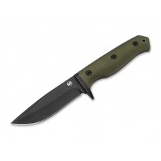 Böker Magnum Bushcraft Drop
